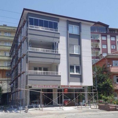 İkizler Apt. Alaplı - Zonguldak