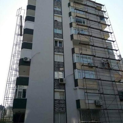 Ekin Apt. Narlıdere-İzmir