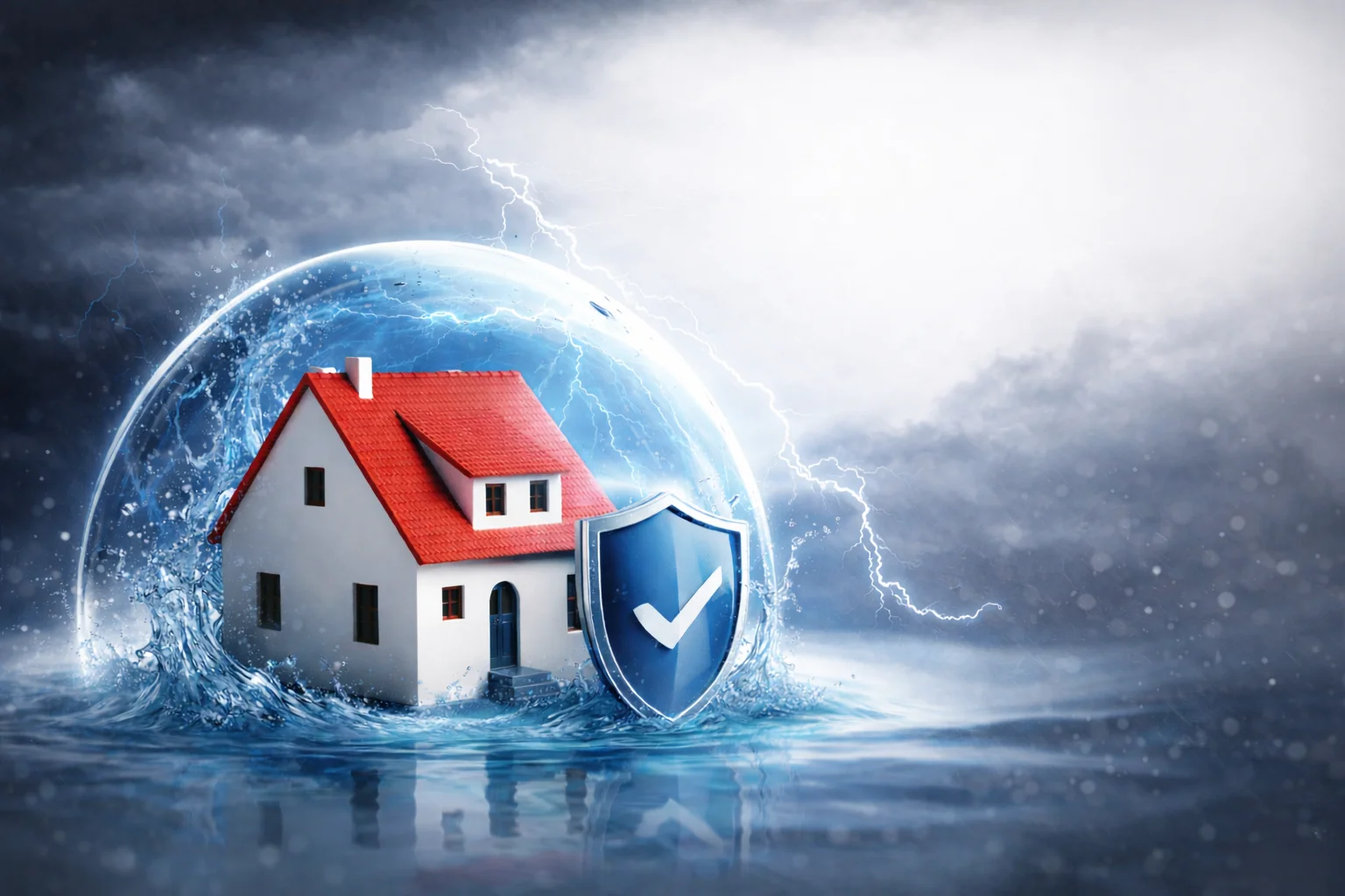 Güvenilir Su Yalıtım Çözümü