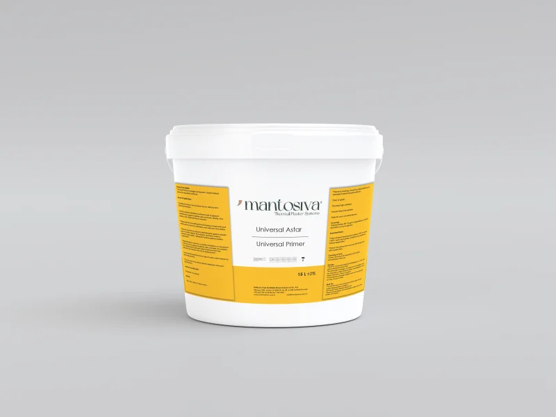 Mantosıva Universal Astar